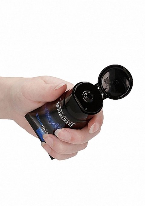 Electrogel - 50 ml SHOTS