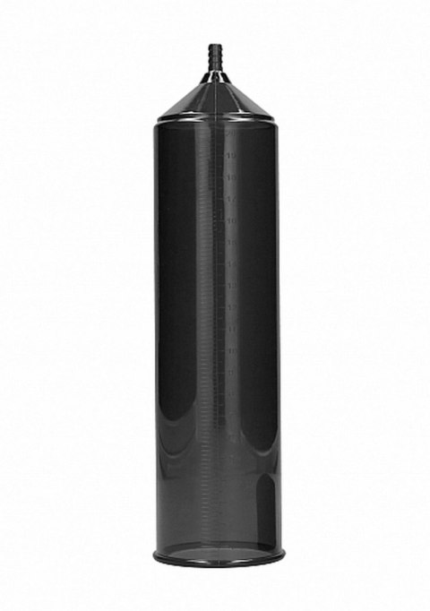 Elite Beginner Pump - Black SHOTS