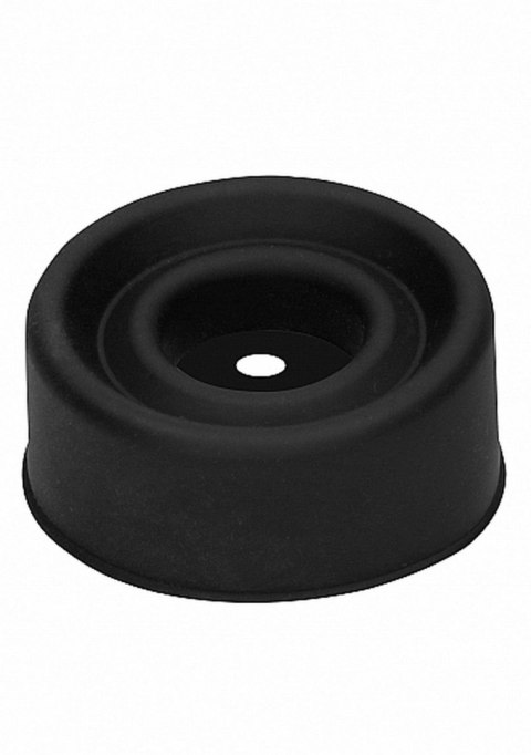 Elite Beginner Pump - Black SHOTS
