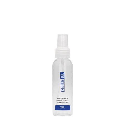 Erection Gel - 50 ml SHOTS