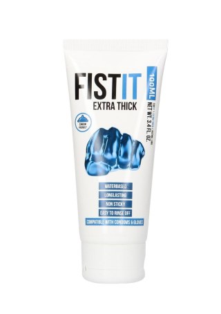 Fist It - Extra Thick - 100 ml SHOTS