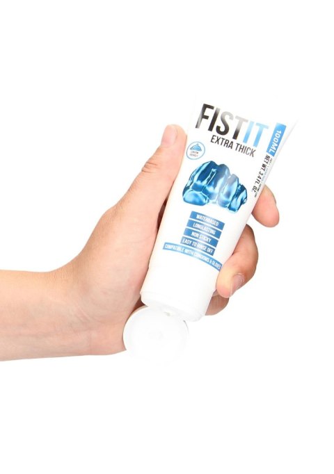Fist It - Extra Thick - 100 ml SHOTS