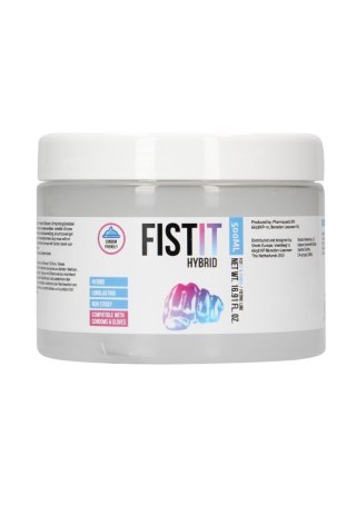 Fist It - Hybrid - 500 ml SHOTS