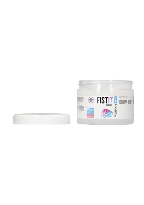 Fist It - Hybrid - 500 ml SHOTS