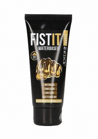 Fist It - Waterbased - 100 ml SHOTS