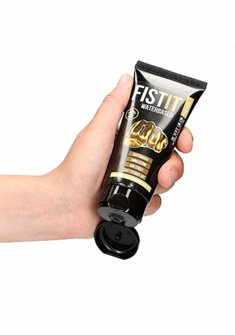 Fist It - Waterbased - 100 ml SHOTS