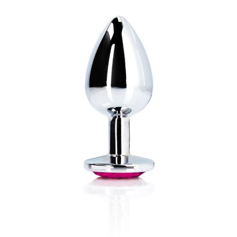 Heart Gem Butt Plug - Small SHOTS