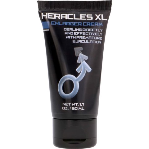 Heracles Xl - Penis Enlarger Cream - 50 ml SHOTS
