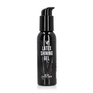 Latex Shining Gel - 3 fl oz / 100 ml SHOTS