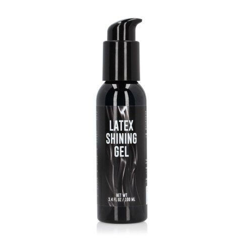 Latex Shining Gel - 3 fl oz / 100 ml SHOTS