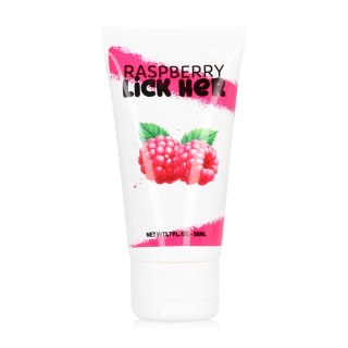 Lick Her - Raspberry - 1.7 fl oz / 50 ml SHOTS