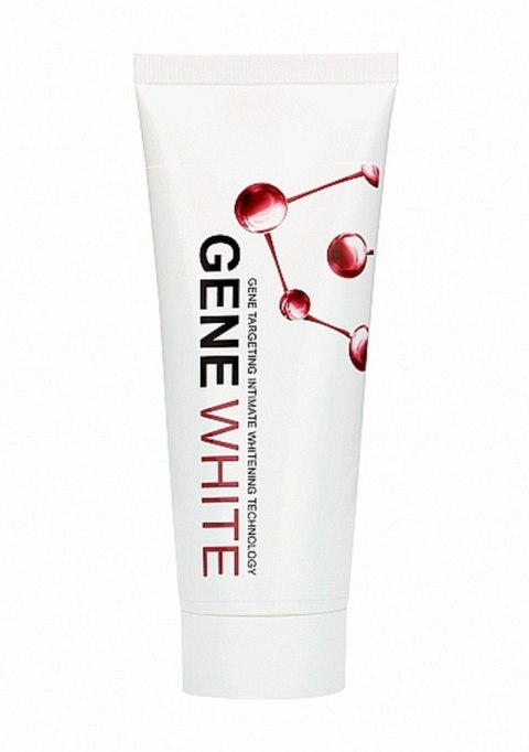 Lighten Cream - Gene White - 100 ML SHOTS