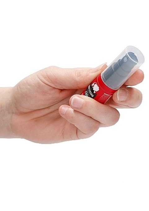 Original CBD from Amsterdam - Delay Spray - 15 ml SHOTS