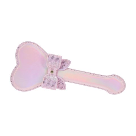 Paris Collection - Paddle - Pink SHOTS