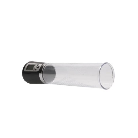 Premium Rechargeable Automatic LCD Pump SHOTS