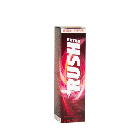 Rush Extra - 15ml SHOTS