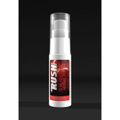 Rush Extra - 15ml SHOTS