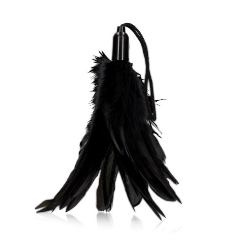 Small Feather Tickler SHOTS