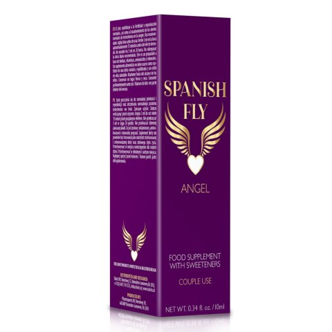 Spanish Fly - Angel - 10 ml SHOTS