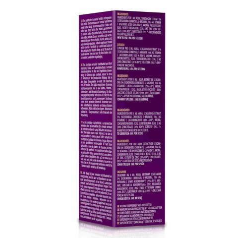 Spanish Fly - Angel - 10 ml SHOTS