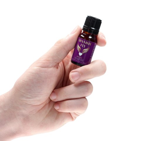 Spanish Fly - Angel - 10 ml SHOTS