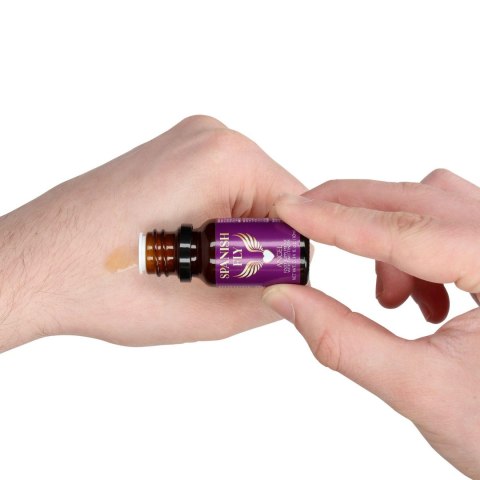 Spanish Fly - Angel - 10 ml SHOTS