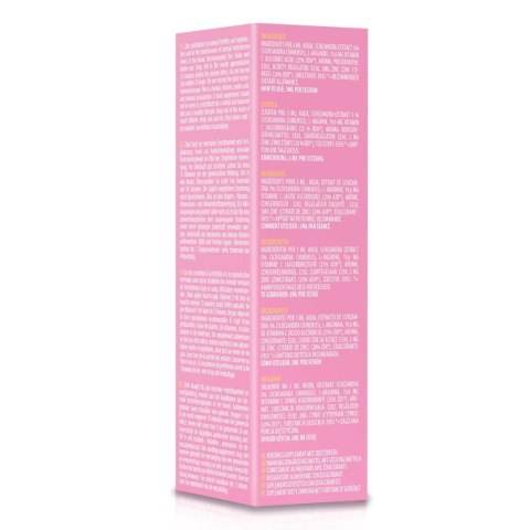 Spanish Fly - Hot Fly - 10 ml SHOTS