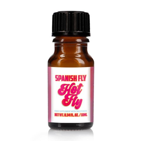 Spanish Fly - Hot Fly - 10 ml SHOTS
