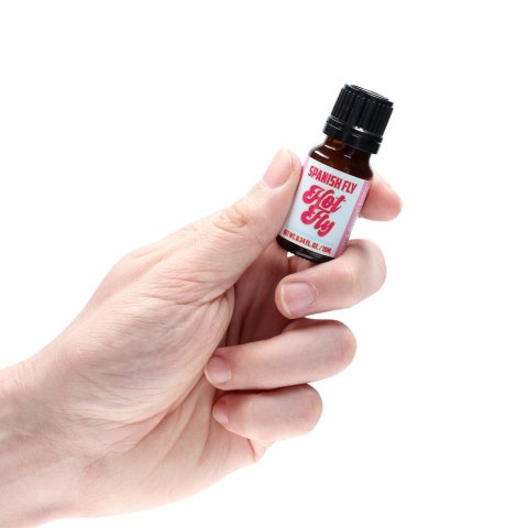 Spanish Fly - Hot Fly - 10 ml SHOTS