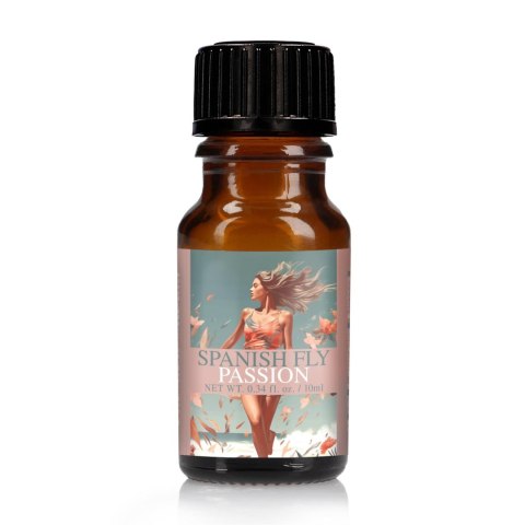 Spanish Fly - Passion - 10 ml SHOTS
