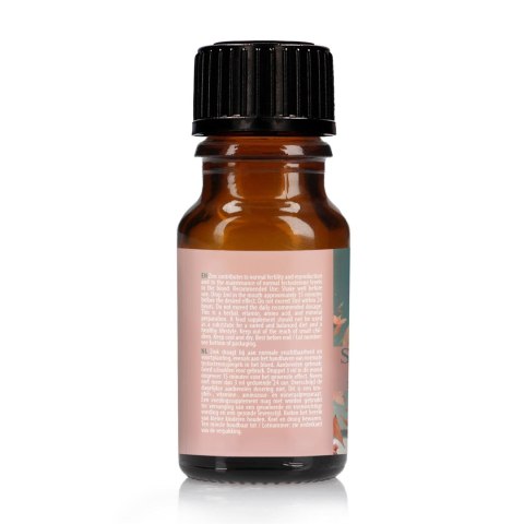 Spanish Fly - Passion - 10 ml SHOTS