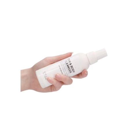 Toy and Body Cleaner - 150 ml SHOTS