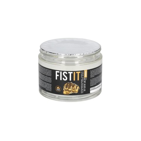 Waterbased Lubricant - 500 ml SHOTS