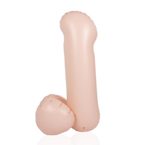 Blow-up Dick - 32''/ 80 cm SHOTS