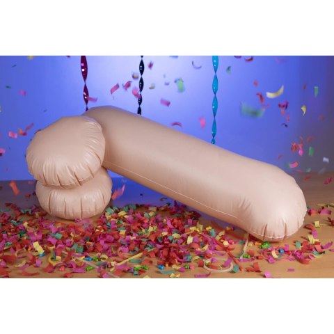 Blow-up Dick - 32''/ 80 cm SHOTS
