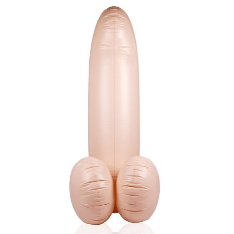 Blow-up Dick - 55'/ 140 cm SHOTS