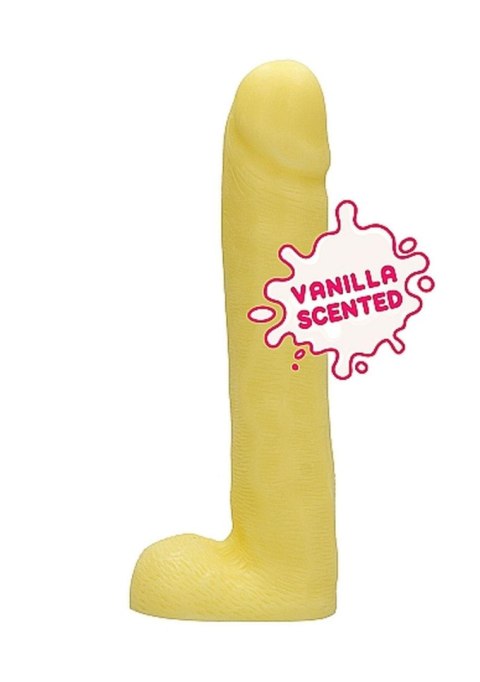 Dicky Soap With Balls - Vanilla SHOTS