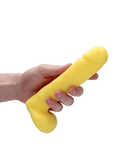 Dicky Soap With Balls - Vanilla SHOTS