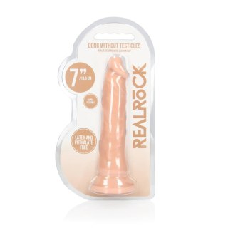 Dong without Testicles - 17 cm SHOTS