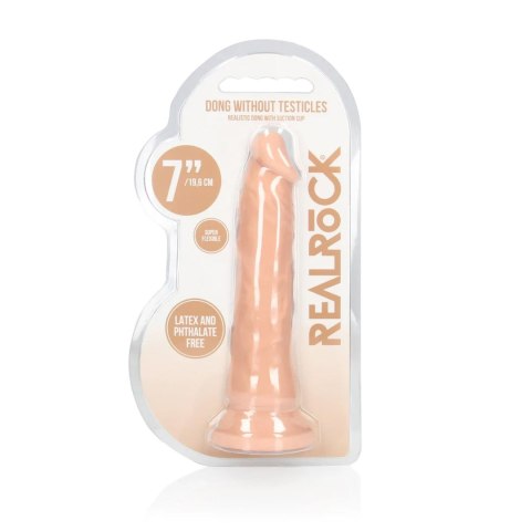 Dong without Testicles - 17 cm SHOTS