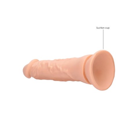 Dong without Testicles - 17 cm SHOTS