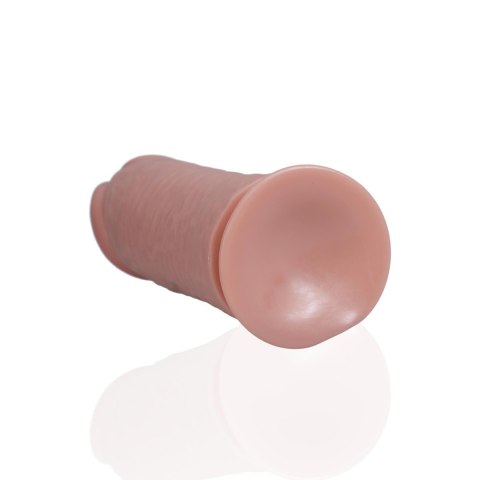 Extra Thick No Balls 10"" SHOTS