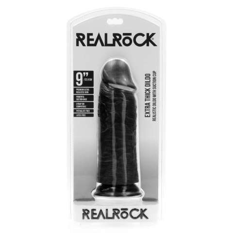 Extra Thick No Balls 9"" SHOTS