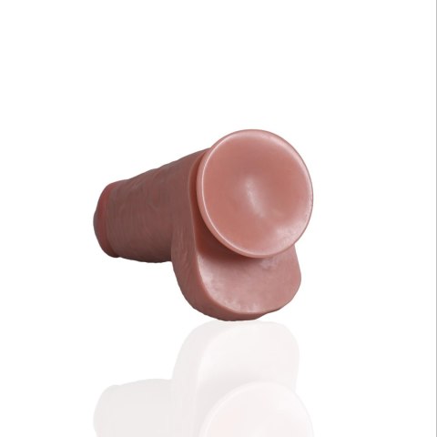 Extra Thick with Balls 9"" SHOTS