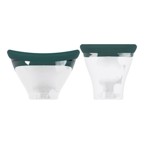 Enhance - Automatic - 13-Speed - Silicone - Rechargeable Vulva & Breast Pump SHOTS