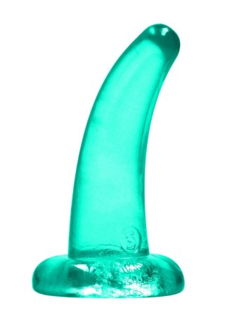 Non Realistic Dildo with Suction Cup - 4,5""""/ 11,5 cm SHOTS