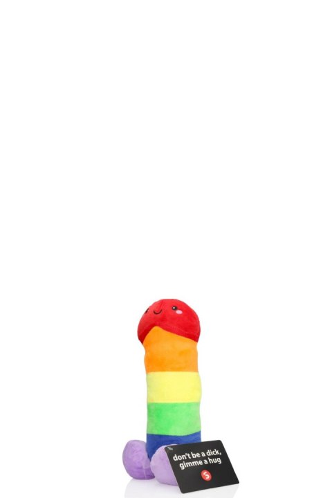 Penis Plushie - 12"/ 30 cm SHOTS
