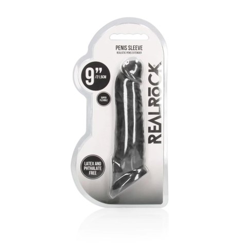 Penis Sheath - 23 cm SHOTS