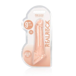Penis Sheath - 23 cm SHOTS