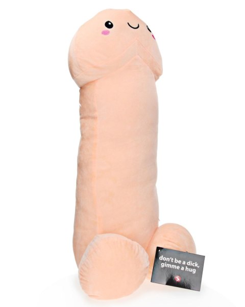 Penis Stuffy - 24" / 60 cm SHOTS